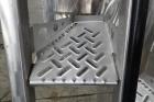 Lapeyre Stair Ss Crossover